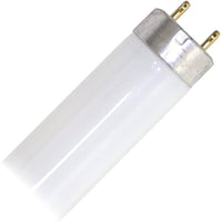 Northern Stars - Tube Fluorescent T8 F25T8/741 4100K Culot Moyen bi-broches 25W 2200LM 75 CRI, 36"- Givrée - 25 Paquet-Tube Fluorescent 36" T8 Avec Culot Moyen à Deux Broches
