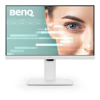BenQ - Moniteur USB-C pour bureau à domicile IPS 27" 1080p 100 Hz - Blanc - GW2786TC-Taille de l'écran : 27 pouces