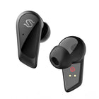 Edifier - Stax Spirit S10 Écouteurs magnétiques planaires sans fil avec suppression active du bruit - Noir-Le capteur d'usure intégré met automatiquement en pause et lit l'audio en fonction de votre utilisation