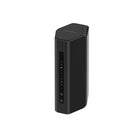 Netgear - Routeur sans fil tri-bande 7 BE18000-Le nouveau corps élégant offre un encombrement réduit et des antennes hautes performances pour jusqu'à 3 300 pieds carrés de couverture WiFi à 360 degrés