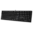 Adesso - AKB-670UB Clavier mécanique multi-OS avec raccourci clavier CoPilot AI-Connexion : USB