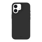 AXS - PROTech Pulse D3O étui fabriqué avec du plastique recyclé pour Apple iPhone 16 - Noir-Les rebords biseautés optimisent la protection de votre écran