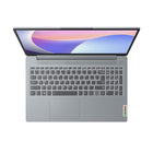 Lenovo - Ordinateur portable Ideapad Slim 3i 15,6 po - Intel Core i5-1335U - SSD 1 To - 16 Go RAM - Windows 11 Famille - Bilingue - Gris arctique-Système d'exploitation : Windows 11 Famille