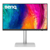 BenQ - Moniteur design 27 po 5K - PD2730S-Taille de l'écran : 27 po