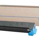 Premium Tone - Kyocera TK-5317C (1T02WHCUS0) Cartouche de toner alternative - Rendement Standard - Cyan-Couleur: Cyan