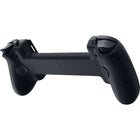Razer - Kishi V3 Pro USB C Manette Gaming pour Android, iPhone, iPad Mini-Haptiques hd razer sensa: Rétroaction tactile de prochaine génération. Ressentez chaque action et immergez-vous dans chaque instant grâce à des haptiques haute fidélité plus fortes, plus détaillées et plus nuancées que les vibrations traditionnelles des manettes de console. . *Sensa HD nécessite Android 12 (et versions ultérieures) ou Windows 11 . présentement non pris en charge sur iOS