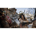 Assassins Creed Shadows pour PS5-Créez un repaire entièrement personnalisable pour votre ligue de shinobis en pleine expansion. Entraînez votre équipe, fabriquez de nouveaux équipements, interagissez avec les personnages clés et choisissez l'agencement, les décorations et les accessoires de votre base.