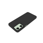 Blu Element - Étui Gel Skin pour Moto G Play 2024 - Noir-Absorption des chocs