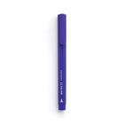 TRU RED - Marqueur permanent - Pointe fine - Couleurs variées - Paquet de 12-Formule à faible odeur, idéale pour les salles de classe, le bureau ou la maison