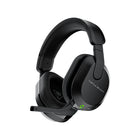Turtle Beach - Casque de jeu Earforce Stealth 600 V3 pour PS4/PS5 - Noir-Multiplateforme sans fil + Bluetooth - Découvrez la liberté du multiplateforme à faible latence grâce aux connexions sans fil 2,4 GHz et Bluetooth 5.2 sur PlayStation, PC, Steam Deck et appareils mobiles