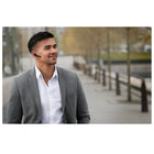 Jabra - Oreillette Bluetooth intra-auriculaire Talk 45 Mono - Connexion Micro USB-B - Noir-Diffusion multimedia - GPS, musique et balados
