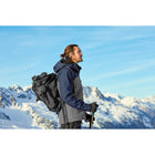 Shokz - OpenRun Pro2 Mini Écouteurs Bluetooth à Conduction Osseuse - Noir-9