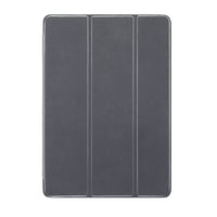Artikl - Support Slim Folio pour iPad Air de 10,5 po - anthracite-Une protection complete