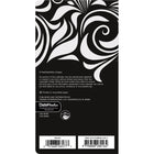 DateWorks - Planificateur de poche mensuel Élégance 2025-2026 - 3,5 po x 6,5 po - Anglais-100 % sans plastique
