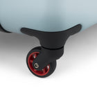 Reebok - Valise à roulettes pivotantes à coque rigide 30 po Time Out - Rouge-8