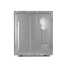 BLACK+DECKER - Sèche-linge compact 1,5 pi³ - blanc-Peut contenir jusqu'à 2,5 kg de linge