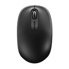 Incase par Microsoft - Souris mobile sans fil 1850 - Noir-Jusqu'à six mois sans avoir à changer les piles