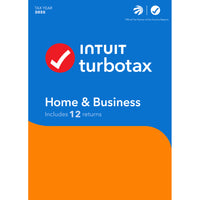 TurboImpôt Particuliers & Entreprises 2025 - 12 Déclarations - Anglais - Windows [Téléchargement]-TurboImpôt Particuliers et entreprises vous aide à réduire le montant que vous devez, à économiser de l’argent sur vos impôts et à trouver les crédits d’impôt propres à votre secteur d’activité. Idéal pour les pigistes, les consultants, les entrepreneurs et les propriétaires uniques. 
