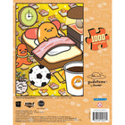 USAopoly - Gudetama “Work From Bed” casse-tête de 1,000 pièces-1+ Joueurs