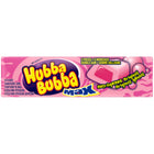 Hubba Bubba – Gomme balloune Max originale, 1 paquet de 5 pièces -Gomme balloune