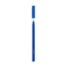 TRU RED – Stylo à bille – 1,0 mm – bleu – paquet de 12-Encre bleue à faible viscosité pour une écriture fluide