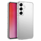 Nimbus9 - Coque Alto 2 avec anneau magnétique pour Samsung Galaxy S25+ - Transparent-Garantie à vie avec réclamations simplifiées sur Nimbus9usa.com