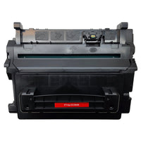 Balloon Brand - Cartouche de toner compatible HP CC364A - Très haut rendement - Noir-Répond aux normes de compatibilité OEM