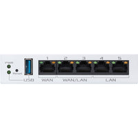 ASUS - Routeur filaire VPN ExpertWiFi EBG15 Gigabit-Configuration plus simple que jamais – Gestion pratique et simple du routeur via un navigateur Web ou l'application mobile ASUS ExpertWiFi via la configuration Bluetooth.