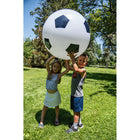 Hape - Do-u-play Jumbo Soccer Ball-Taille de l'emballage : 24,5 x 8 x 27 cm