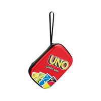 UNO - Trousse Transport-Cartes UNO non incluses