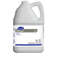 Détartrant Diversey Suma Cal-X - 3.78 L-Sans danger pour l'acier inoxydable, le verre, le cuivre ou le plastique lorsqu'il est utilisé selon les consignes