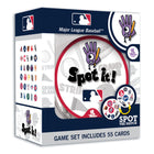 Masterpieces Puzzle Company - Ligue de MLB Spot it jeu de cartes-5