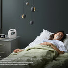 Bluetti - X30 Banque d’alimentation pour appareils CPAP 294Wh-10