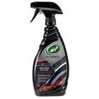 Turtle Wax - Revêtement brillant pour pneus au graphène et à l'acrylique Hybrid Solutions - Paquet de 2-Sèche pour donner un fini lavable qui adhère au pneu, minimisant les projections sur la peinture du véhicule en conduisant