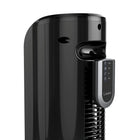 Lasko - Ventilateur tour oscillant Lasko 32" avec télécommande-Poignée de transport intégrée

