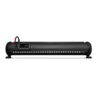 SOUNDEXTREME - ECOXGEAR Enceinte amplifiée Elite 500 watts - Bluetooth - Barre de son rétroéclairée par LED-Système d’éclairage dynamique : Barres LED avant et arrière avec plusieurs modes, haut-parleurs rétroéclairés en RGB, contrôleur LEDCast 4 zones compatible avec bandes LED, éclairages de sol et whips.