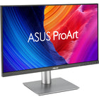 ASUS - Moniteur professionnel ProArt Display 32 po 6K - PA32QCV-Calman vérifié avec un calibrage d’usine pour une excellente précision des couleurs Delta E < 2