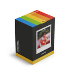 Polaroid - Pack de films couleur de 3e génération - Noir-Compatibilité avec les filtres.