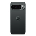 Google Pixel 10 Pro - 128 Go - Noir volcanique - Bell et Virgin Plus-Voyez votre téléphone sous un tout nouveau jour grâce à une luminosité maximale de 3 300 nits. Le nouvel écran Super Actua rend votre écran immersif et vif, même en plein soleil. De plus, il a une fréquence d'actualisation allant jusqu'à 120 Hz pour un défilement et des changements d'applis très fluides