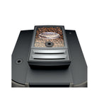 Jura - Machine a Café Professionelle W8 Dark Inox-Dimensions: 11,6 in l x 17,4 in H x 17,6 in P / 29,5 cm l x 44,3 cm H x 44,6 cm P