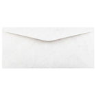 JAM Paper Enveloppes Tyvek, taille no 9, 3 7/8 x 8 7/8 po, blanc, 50/paquet-Enveloppes Tyvek blanches
