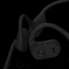 OPN Sound - Casque audio Chat Pro à oreillettes ouvertes - Noir-Une autonomie de 17 heures avec charge rapide vous permet de rester connecté toute la journée