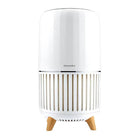 Homedics - Purificateur d'air intelligent T200-Application Homedics Home connectée avec Wi-Fi