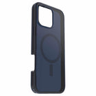 OtterBox - Coque Symmetry transparente avec MagSafe pour iPhone 16 Pro Max - Bleu ciel-Design ultra-fin qui suit les lignes de votre téléphone