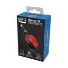 Adesso - iMouse S8R - Souris filaire RGB USB - rouge-6