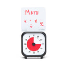 Time Timer - Minuterie originale 3 pouces (de poche)-Nécessite une pile AA (non incluse)