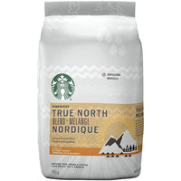 Starbucks  Mélange Nordique Moulu  - 793g-Café moulu 100 % arabica