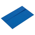 JAM Paper - Enveloppes d'invitation A10 - 6 x 9,5 - bleu présidentiel - Paquet de 50-Couleur: Présidentiel Couleur: Bleu