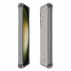 ITSKINS - Coque   Spectrum_R Galaxy S25 - Fumée-Protection de l’appareil photo et de l’écran