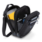 Nextech - Sac à bandouliere- Noir-10